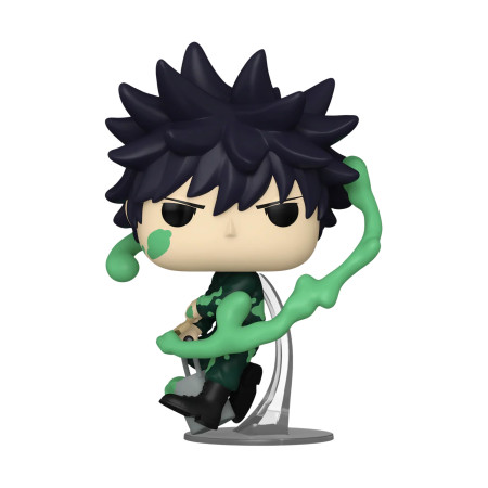 Фигурка Funko POP! Animation Jujutsu Kaisen Megumi Fushiguro Paint with GW Chase