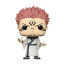 Фигурка Funko POP! Animation Jujutsu Kaisen Ryomen Sukuna