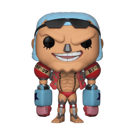 Фигурка Funko POP! Animation One Piece Franky