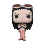 Фигурка Funko POP! Animation One Piece S3 Nico Robin