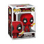 Фигурка Funko POP! Bobble Marvel Deadpool 3 Kidpool