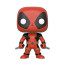 Фигурка Funko POP! Bobble Marvel Deadpool Deadpool with Swords RD 10"