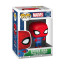 Фигурка Funko POP! Bobble Marvel Holiday Spider-Man with Ugly Sweater