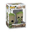 Фигурка Funko POP! Bobble Marvel We Are Groot Groot as Iron Man