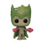 Фигурка Funko POP! Bobble Marvel We Are Groot Groot as Scarlet Witch