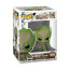 Фигурка Funko POP! Bobble Marvel We Are Groot Groot as Wolverine