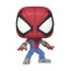 Фигурка Funko POP! Bobble Marvel YS Mangaverse Spider-Man