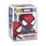 Фигурка Funko POP! Bobble Marvel YS Mangaverse Spider-Man