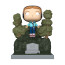 Фигурка Funko POP! Moment Stranger Things S4 Max at Cemetery