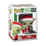 Фигурка Funko POP! Bobble Star Wars Holiday Santa Yoda