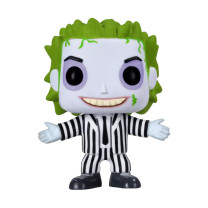 Фигурка Funko POP! Movies Beetlejuice Beetlejuice