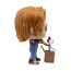 Фигурка Funko POP! Movies Child's Play 2 Chucky with Buddy & Giant Scissors