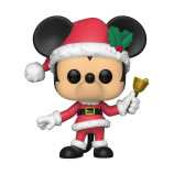 Фигурка Funko POP! Disney Holiday Mickey Mickey Mouse