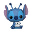 Фигурка Funko POP! Disney Lilo & Stitch Stitch In Cuffs