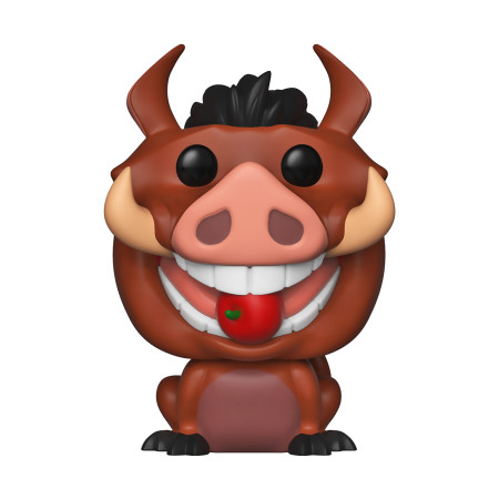 Фигурка Funko POP! Disney The Lion King Luau Pumbaa