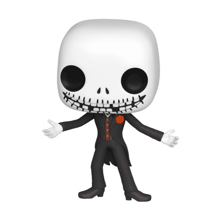 Фигурка Funko POP! Disney TNBC 30th Formal Jack Skellington