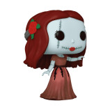 Фигурка Funko POP! Disney TNBC 30th Formal Sally