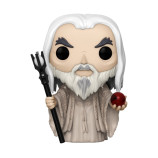 Фигурка Funko POP! Movies LOTR/Hobbit Saruman