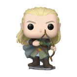 Фигурка Funko POP! Movies LOTR Legolas Greenleaf