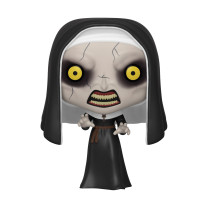 Фигурка Funko POP! Movies The Nun The Nun Demonic