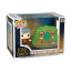 Фигурка Funko POP! Town LOTR Bilbo Baggins with Bag-End