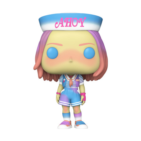 Фигурка Funko POP! TV Stranger Things Robin Scoops Ahoy