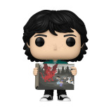 Фигурка Funko POP! TV Stranger Things S4 Mike with Will's Painting