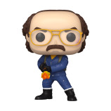 Фигурка Funko POP! TV Stranger Things S4 Murray with Flamethrower