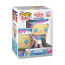 Фигурка Funko POP! TV Stranger Things Steve Scoops Ahoy