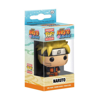 Брелок Funko Pocket POP! Keychain: Naruto: Naruto