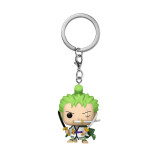 Брелок Funko Pocket POP! One Piece Roronoa Zoro