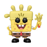 Фигурка Funko POP! Animation Spongebob SquarePants 25th Glove World Spongebob