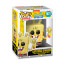 Фигурка Funko POP! Animation Spongebob SquarePants 25th Glove World Spongebob