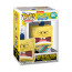 Фигурка Funko POP! Animation Spongebob SquarePants 25th Krusty Krab Pizza Spongebob