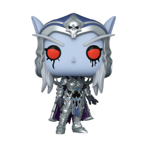 Фигурка Funko POP! Games WOW Sylvanas with Chase