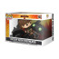 Фигурка Funko POP! Rides How to Train Your Dragon 2 Hiccup with Toothless