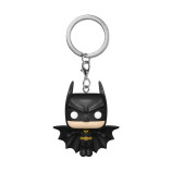 Брелок Funko Pocket POP! Batman 85th Batman Soaring