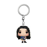 Брелок Funko Pocket POP! Blackpink Jisoo Shut Down