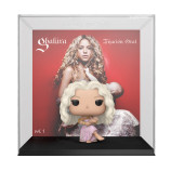 Фигурка Funko POP! Albums Shakira Fijacion Oral Vol. 1