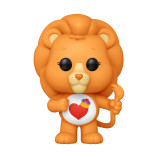 Фигурка Funko POP! Animation Care Bears Cousins Brave Heart Lion