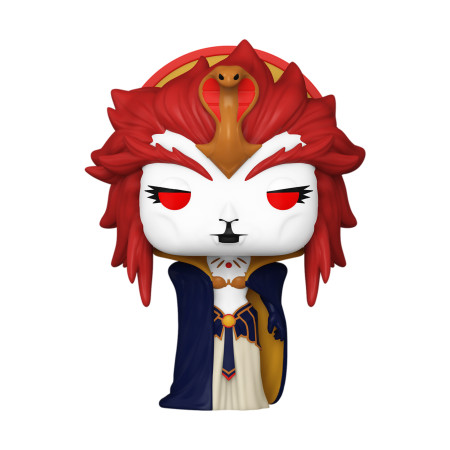 Фигурка Funko POP! Animation Castlevania Nocturn Erzsebet