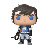 Фигурка Funko POP! Animation Castlevania Nocturn Richter