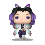 Фигурка Funko POP! Animation Demon Slayer Shinobu Kocho SDCC24