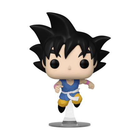 Фигурка Funko POP! Animation Dragon Ball GT Goku