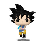 Фигурка Funko POP! Animation Dragon Ball GT Goku with Kamehameha