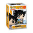 Фигурка Funko POP! Animation Dragon Ball GT Goku with Kamehameha