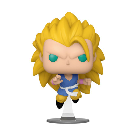 Фигурка Funko POP! Animation Dragon Ball GT Super Saiyan 3 Goku