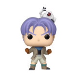 Фигурка Funko POP! Animation Dragon Ball GT Trunks and Gill