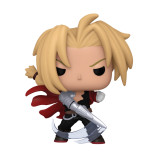 Фигурка Funko POP! Animation Fullmetal Alchemist Brotherhood Edward Elric with Blade MT