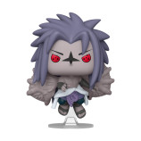 Фигурка Funko POP! Animation Naruto Shippuden Sasuke Curse Mark 2